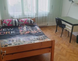 Apartament 4 camere la casa, zona Gradina Botanica, Zorilor