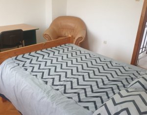 Apartament 4 camere la casa, zona Gradina Botanica, Zorilor