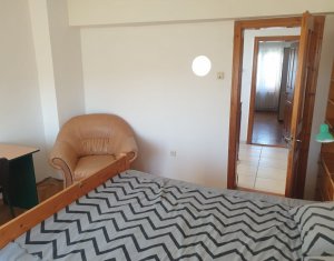 Apartament 4 camere la casa, zona Gradina Botanica, Zorilor