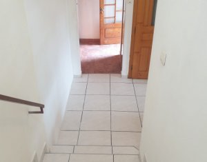 Apartament 4 camere la casa, zona Gradina Botanica, Zorilor