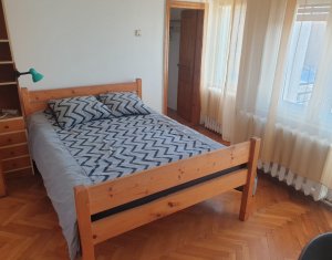 Apartament 4 camere la casa, zona Gradina Botanica, Zorilor
