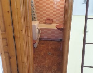 Apartament 4 camere la casa, zona Gradina Botanica, Zorilor