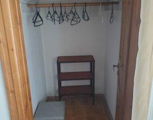 Apartament 4 camere la casa, zona Gradina Botanica, Zorilor