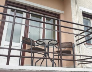 Apartament 4 camere la casa, zona Gradina Botanica, Zorilor