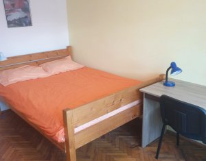 Apartament 4 camere la casa, zona Gradina Botanica, Zorilor