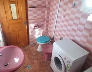 Apartament 4 camere la casa, zona Gradina Botanica, Zorilor