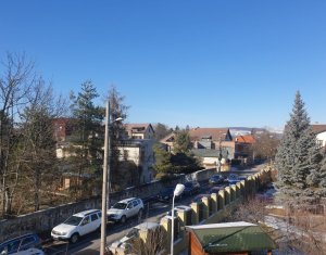Apartament 4 camere la casa, zona Gradina Botanica, Zorilor