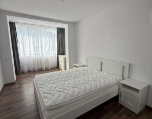 Apartament 2 camere in Floresti, prima inchiriere