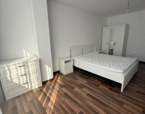 Apartament 2 camere in Floresti, prima inchiriere