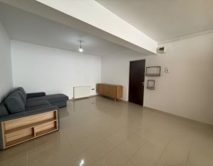 Apartament 2 camere in Floresti, prima inchiriere