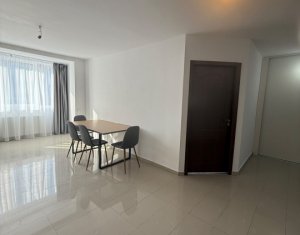 Apartament 2 camere in Floresti, prima inchiriere