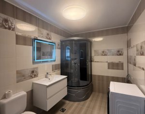 Apartament 2 camere in Floresti, prima inchiriere