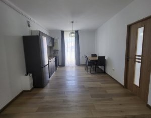 Apartment 1 rooms for rent in Floresti