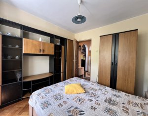 Apartament 2 camere 50mp decomandate str. Primaverii, Manastur
