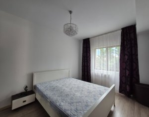 Apartament 2 camere, Zorilor, aer conditionat, proaspat renovat