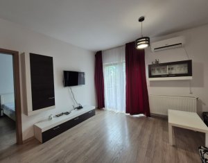 Apartament 2 camere, Zorilor, aer conditionat, proaspat renovat