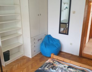 Spatiu birou, 4 camere la casa, zona Gradina Botanica, Zorilor