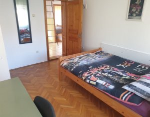 Spatiu birou, 4 camere la casa, zona Gradina Botanica, Zorilor