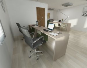 Spatiu birou, parcare proprie, zona Calea Turzii