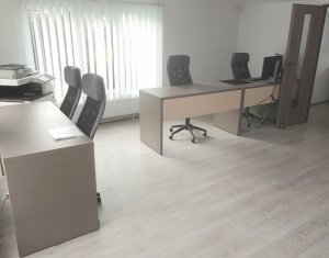 Spatiu birou, parcare proprie, zona Calea Turzii