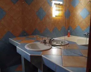 Apartament  de inchiriat, 3 camere, Plopilor, USAMV