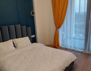 Apartament cu 2 camere in zona Vivo, BMW