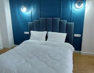 Apartament cu 2 camere in zona Vivo, BMW