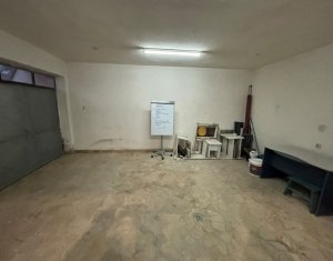Casa de inchiriat, 180 mp, Andrei Muresanu, 6 parcari, garaj, terasa, zona Sigma