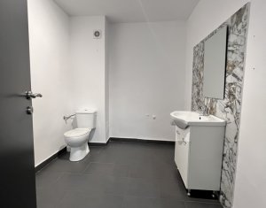 Imobil activitati de birou, 5 parcari, Gheorgheni zona FSPAC