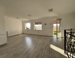 Imobil activitati de birou, 5 parcari, Gheorgheni zona FSPAC