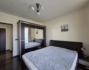 Apartament 2 camere, Andrei Muresanu, 2 parcari subterane, Sigma Zorilor, UTCN