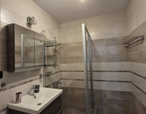 Apartament 2 camere, Andrei Muresanu, 2 parcari subterane, Sigma Zorilor, UTCN