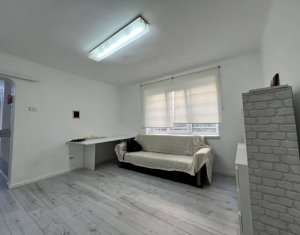 Spatiu birouri parter 54mp-3 incaperi, zona spitalul Stanca, str. Paris