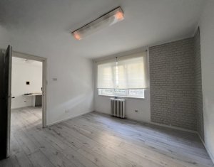 Spatiu birouri parter 54mp-3 incaperi, zona spitalul Stanca, str. Paris