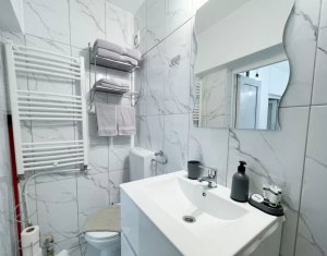 Central, PET FRIENDLY, 2 camere,  Piața Mihai Viteazu 