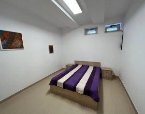 Apartament la vila, 2 camere, modern, parcare inclusa