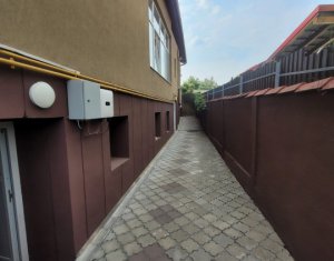 Casa 4 camere, mobilata la cerere,  Gruia, zona 7 Strazi