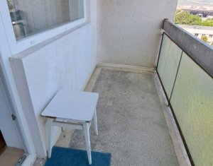Apartament 2 camere+ 2 balcoane, pe Unirii, la maxim 5 minute de FSEGA si Mall