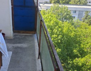 Apartament 2 camere+ 2 balcoane, pe Unirii, la maxim 5 minute de FSEGA si Mall