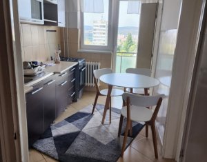 Apartament 2 camere+ 2 balcoane, pe Unirii, la maxim 5 minute de FSEGA si Mall