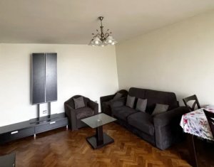 Inchiriere  apartament 3 camere Plopilor, zona Cluj Arena