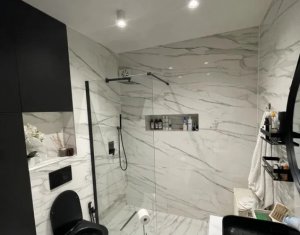 Apartament 2 camere de închiriat in Marasti, cu parcare subterana