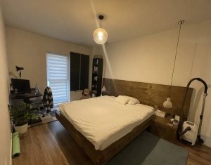Apartament 2 camere de închiriat in Marasti, cu parcare subterana