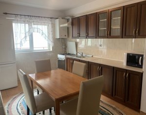 Apartament spatios 2 cam 70 mp, parcare inclusa, Horea Pediatrie III
