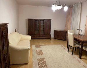 Apartament spatios 2 cam 70 mp, parcare inclusa, Horea Pediatrie III