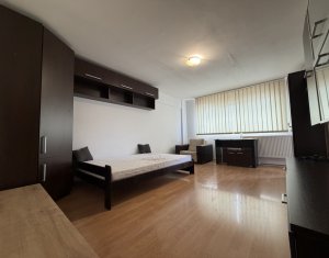 Apartament o camera, decomandat, cartier Zorilor