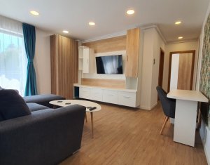Apartament modern de inchiriat, Zona Plopilor