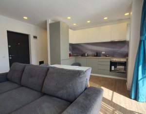 Apartament modern de inchiriat, Zona Plopilor