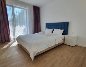 Apartament modern de inchiriat, Zona Plopilor