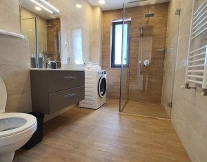 Apartament modern de inchiriat, Zona Plopilor